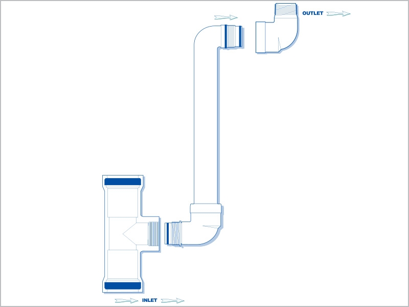 Swing Joints - Custom Swing Joint Styles - Kit ((not applicable))